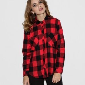 Multicolor long sleeve shirt 👕